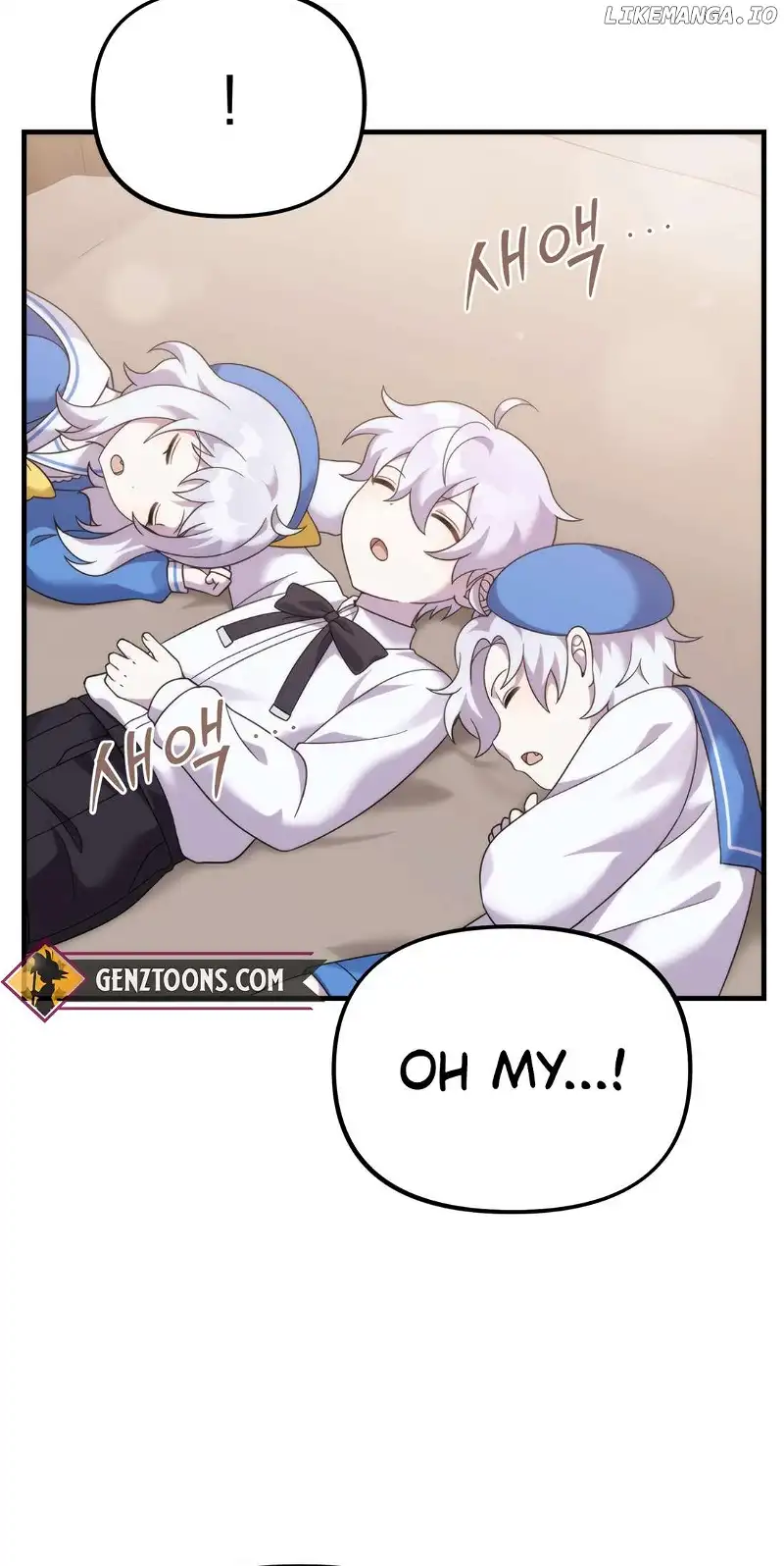 How to Survive as a terminally-ill Dragon Chapter 36 page 74