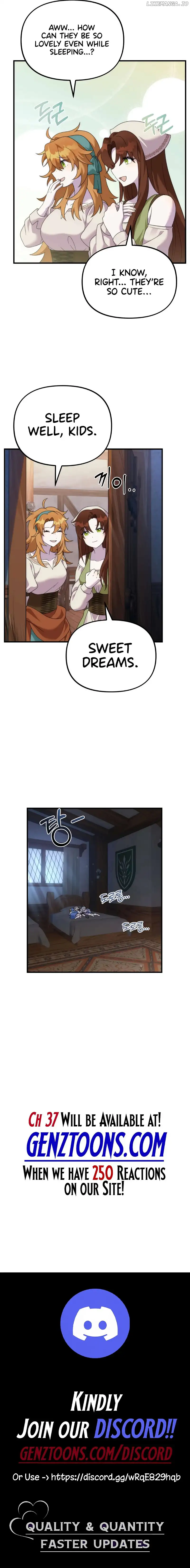 How to Survive as a terminally-ill Dragon Chapter 36 page 75