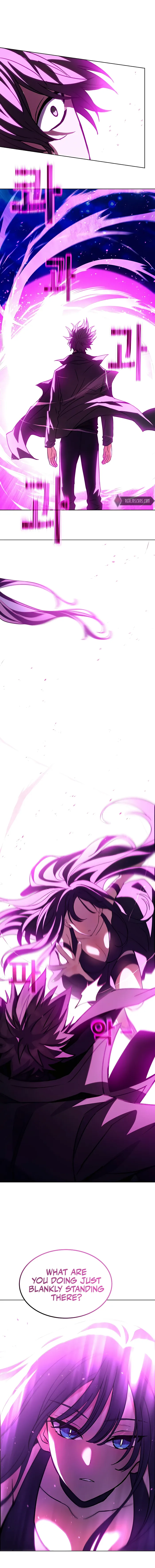I Became A Part Time Employee For Gods Chapter 33 page 1