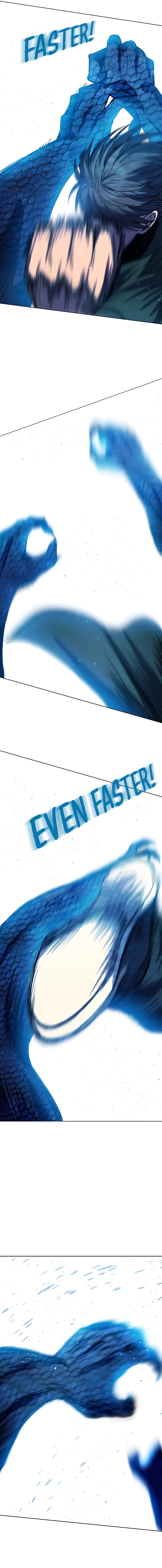 I Became A Part Time Employee For Gods Chapter 33 page 15