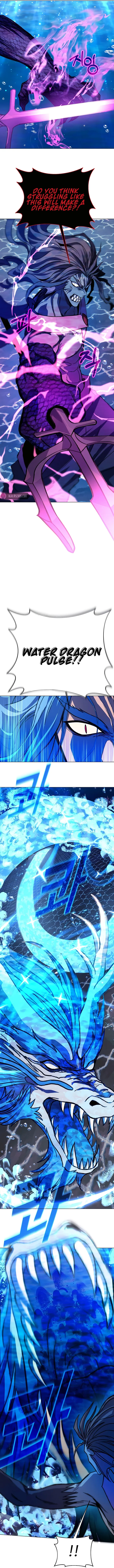 I Became A Part Time Employee For Gods Chapter 33 page 20