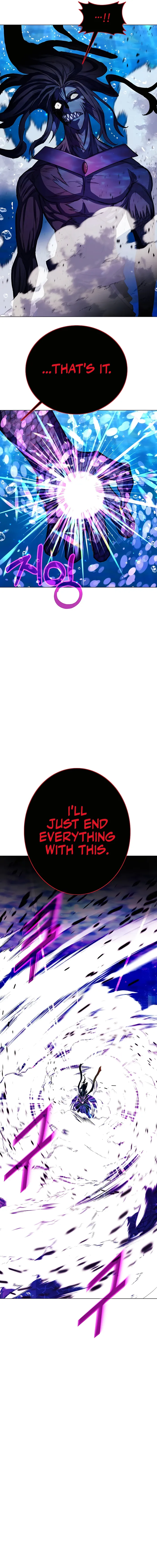 I Became A Part Time Employee For Gods Chapter 33 page 22