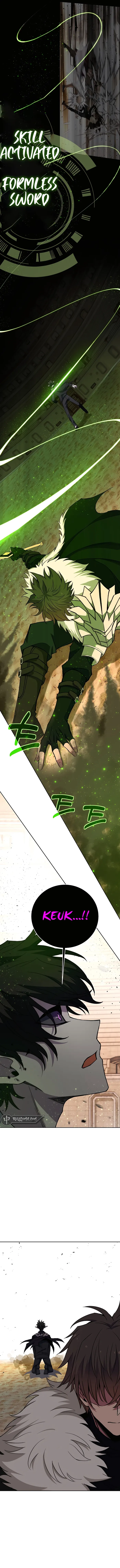 I Became A Part Time Employee For Gods Chapter 53 page 8