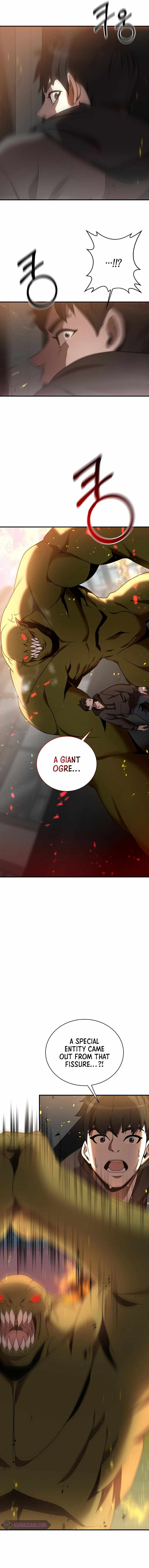 I Became a Renowned Family’s Sword Prodigy Chapter 01 page 14