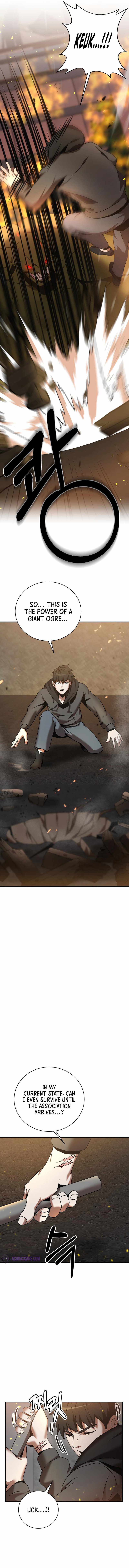 I Became a Renowned Family’s Sword Prodigy Chapter 01 page 15