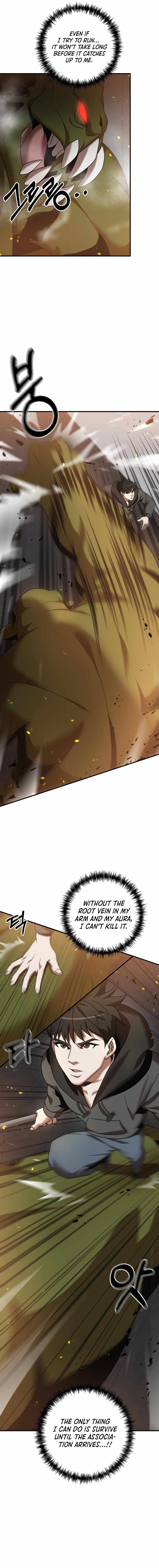 I Became a Renowned Family’s Sword Prodigy Chapter 01 page 16