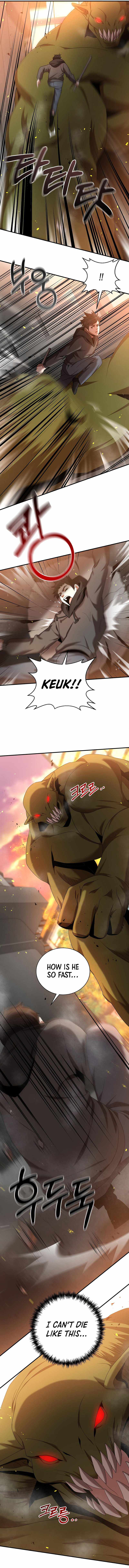 I Became a Renowned Family’s Sword Prodigy Chapter 01 page 17