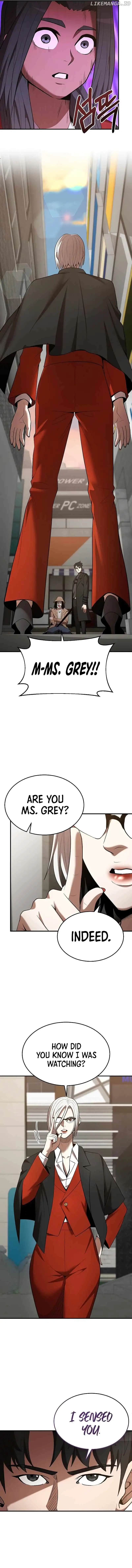 I Became a Renowned Family’s Sword Prodigy Chapter 120 page 12