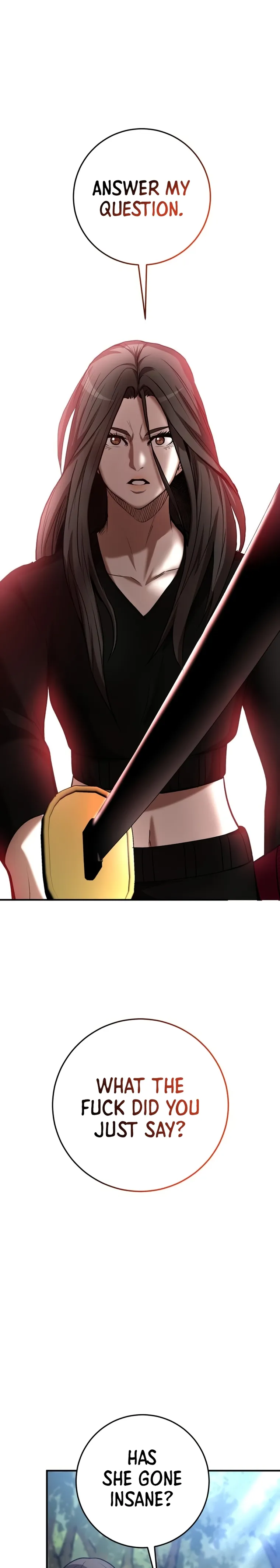 I Became a Renowned Family’s Sword Prodigy Chapter 59 page 1