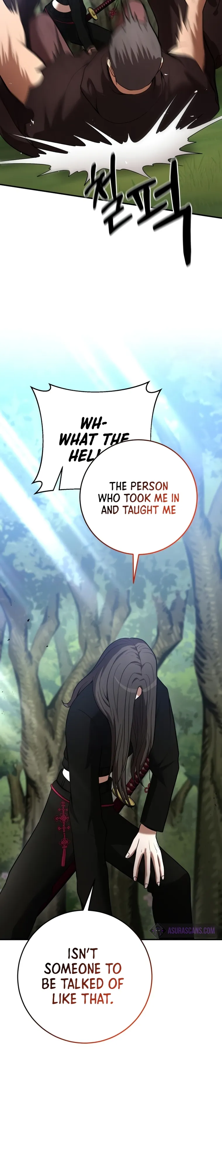 I Became a Renowned Family’s Sword Prodigy Chapter 59 page 3