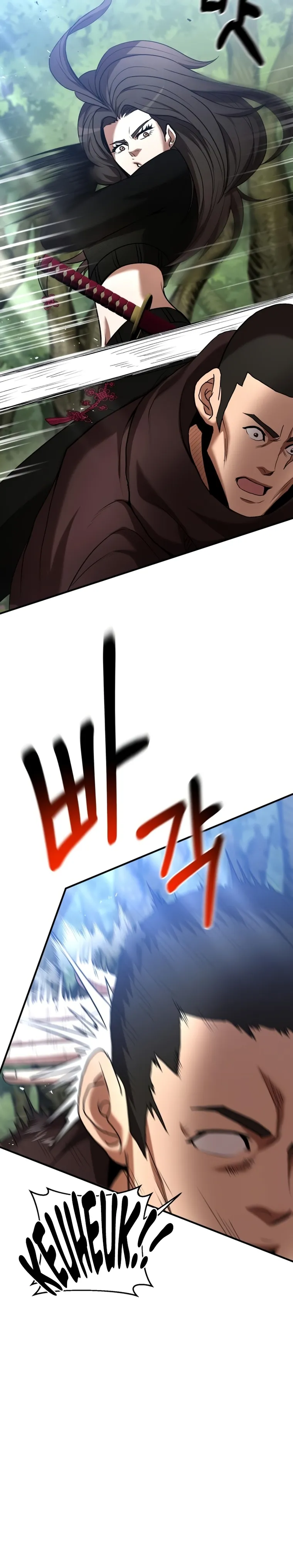 I Became a Renowned Family’s Sword Prodigy Chapter 59 page 6