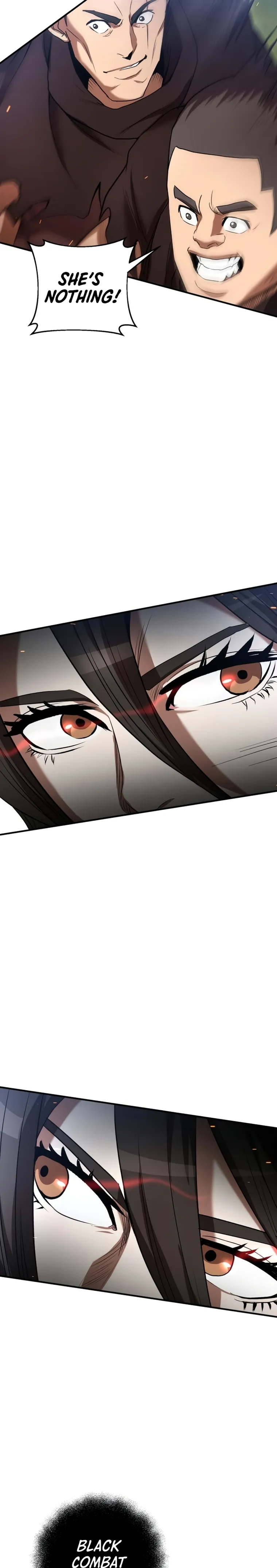 I Became a Renowned Family’s Sword Prodigy Chapter 59 page 11