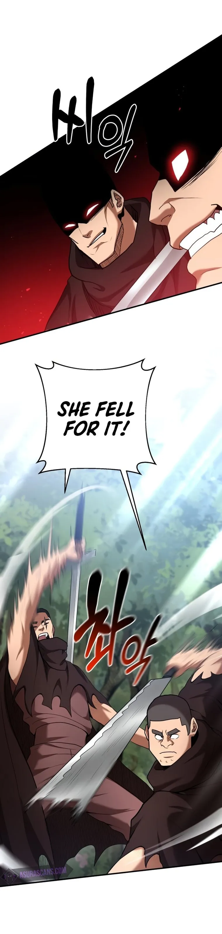 I Became a Renowned Family’s Sword Prodigy Chapter 59 page 15