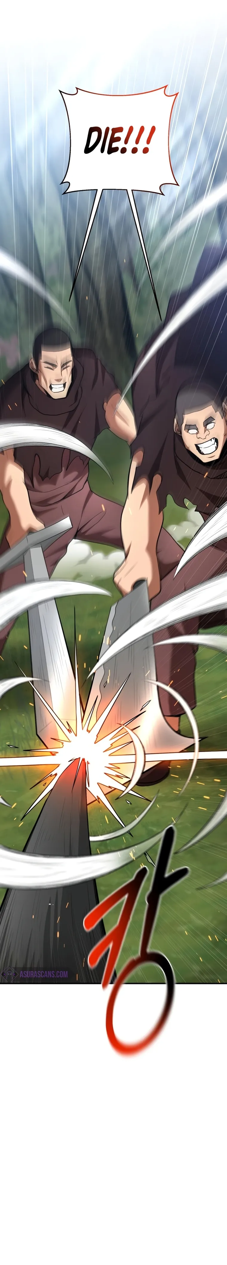 I Became a Renowned Family’s Sword Prodigy Chapter 59 page 16