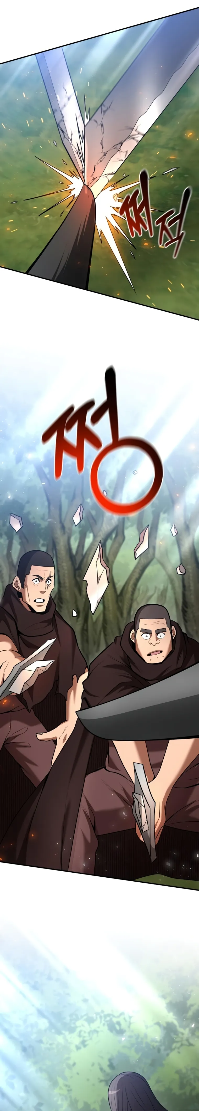 I Became a Renowned Family’s Sword Prodigy Chapter 59 page 17