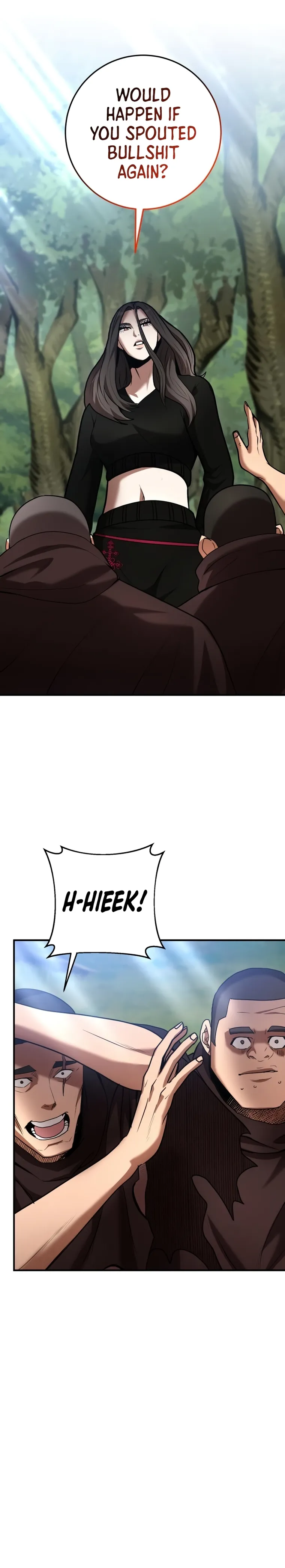 I Became a Renowned Family’s Sword Prodigy Chapter 59 page 19