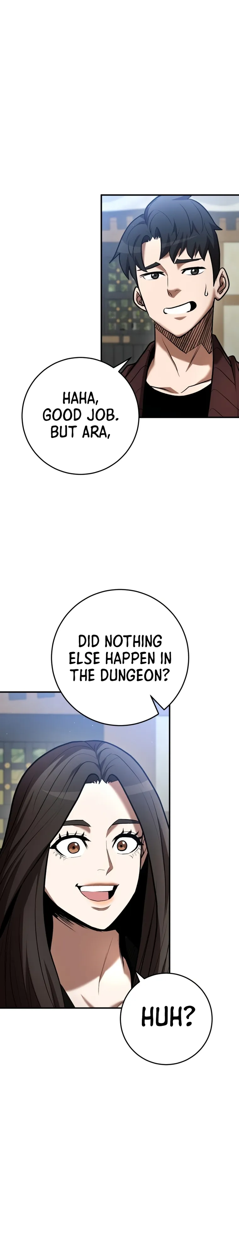 I Became a Renowned Family’s Sword Prodigy Chapter 59 page 24