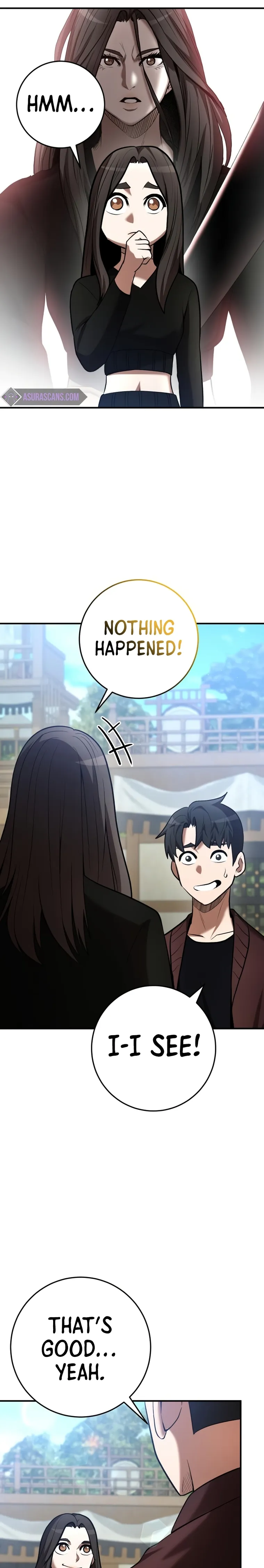 I Became a Renowned Family’s Sword Prodigy Chapter 59 page 25