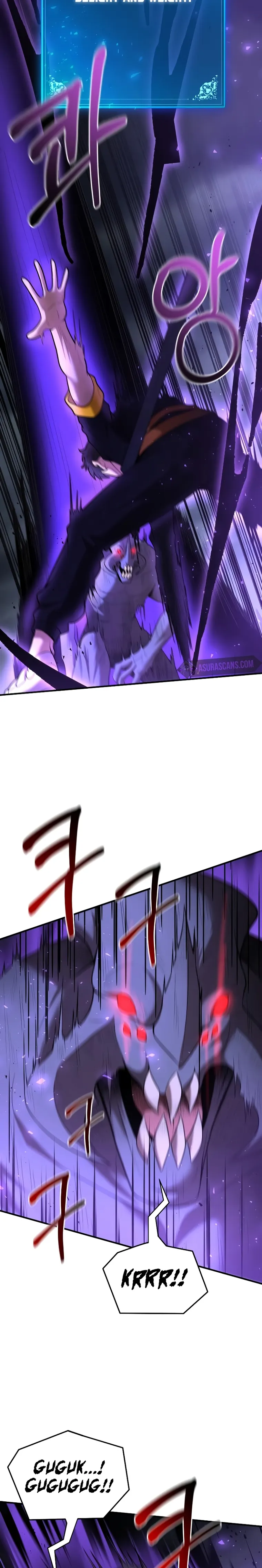 I Became a Renowned Family’s Sword Prodigy Chapter 61 page 5