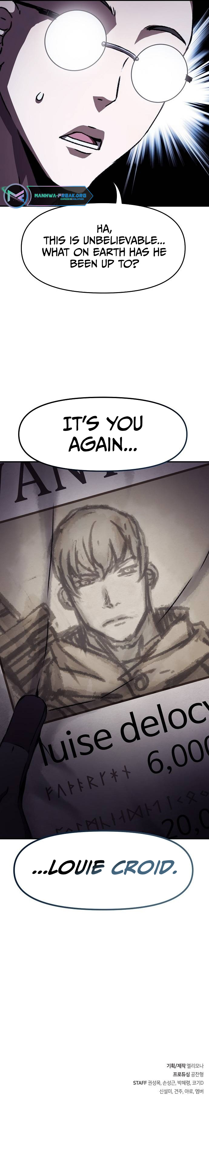 I Became A Terminally-ill knight Chapter 48 page 8