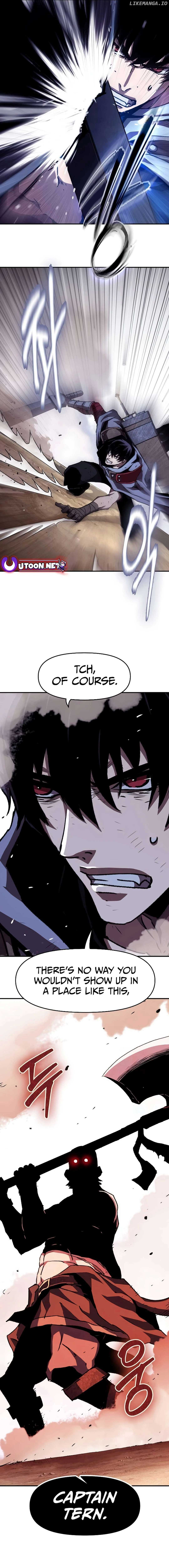 I Became A Terminally-ill knight Chapter 51 page 8