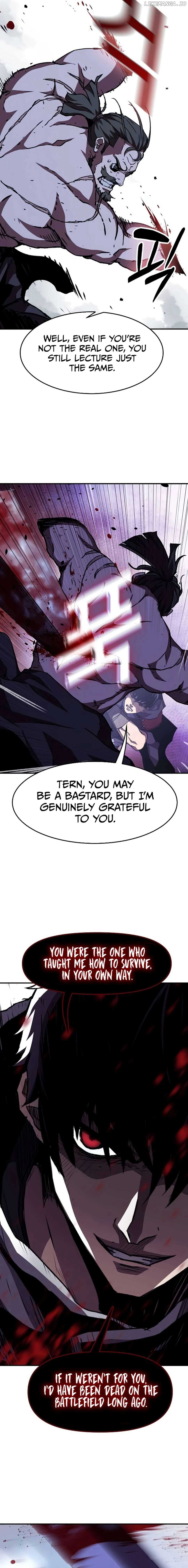 I Became A Terminally-ill knight Chapter 51 page 11