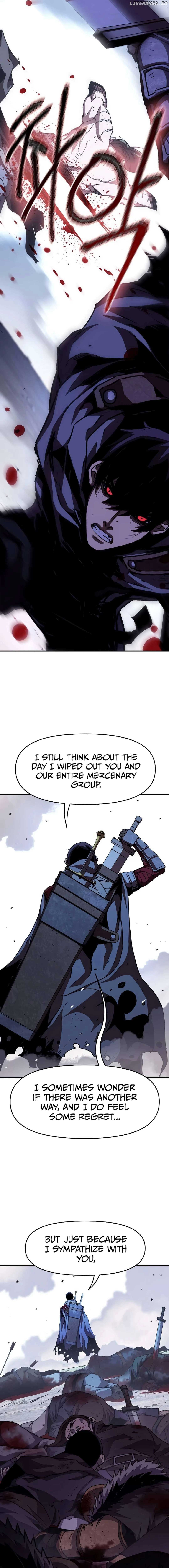 I Became A Terminally-ill knight Chapter 51 page 12
