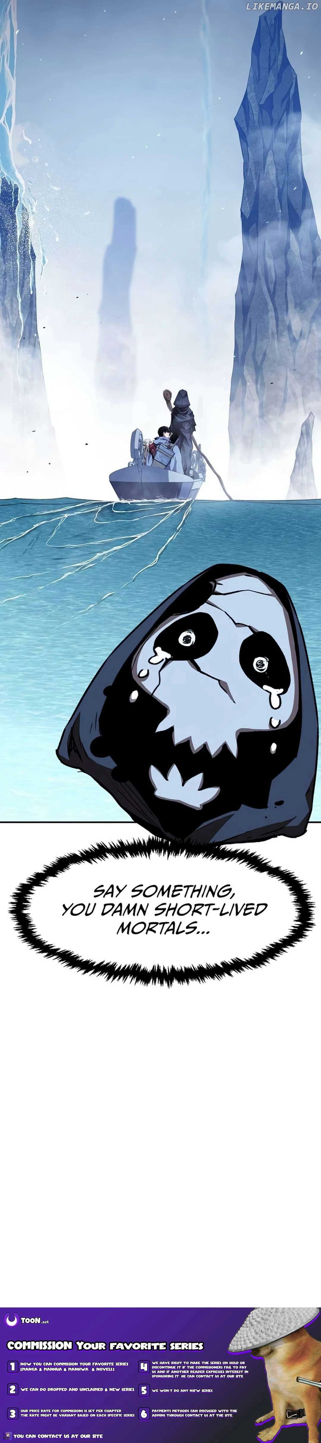 I Became A Terminally-ill knight Chapter 51 page 25