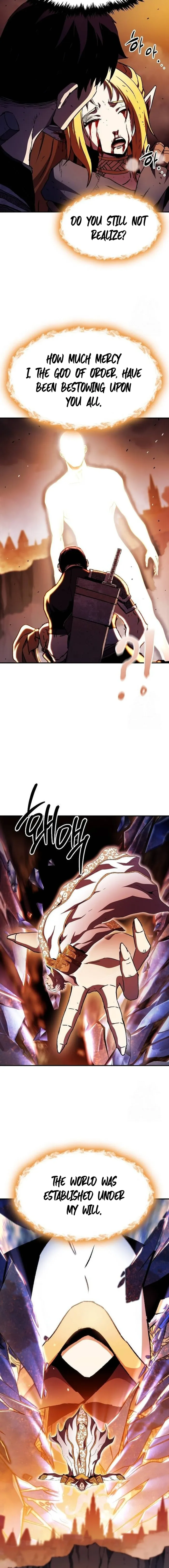 I Became A Terminally-ill knight Chapter 70 page 16