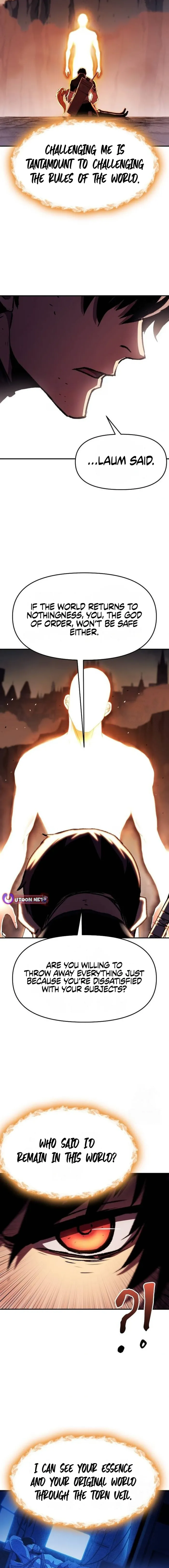 I Became A Terminally-ill knight Chapter 70 page 17