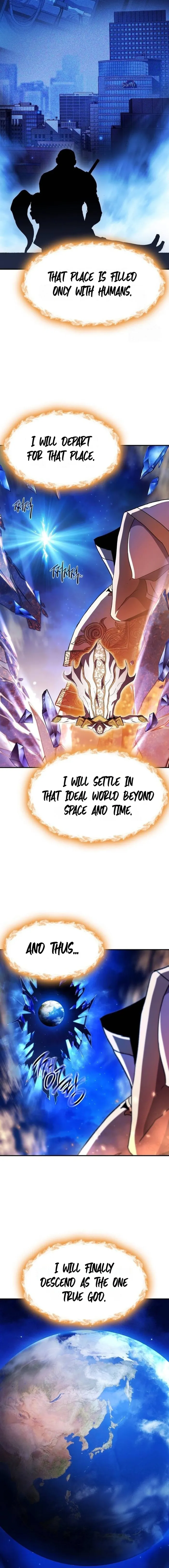 I Became A Terminally-ill knight Chapter 70 page 18
