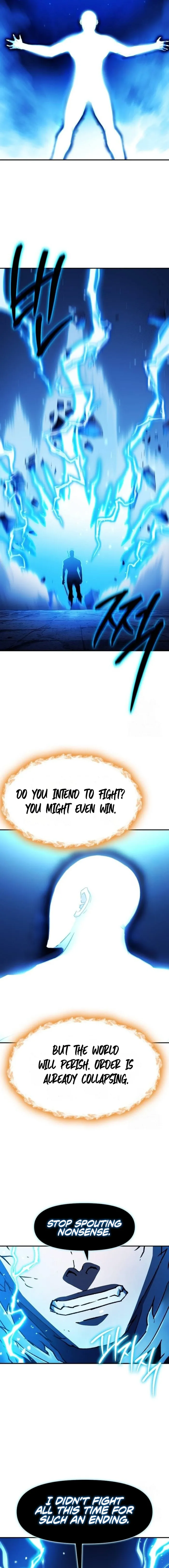 I Became A Terminally-ill knight Chapter 70 page 19