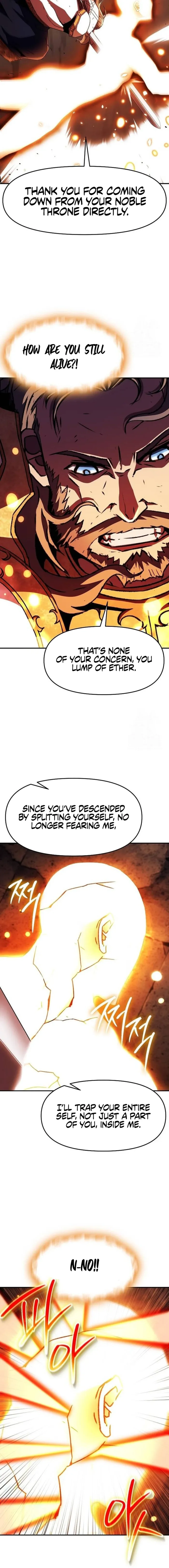 I Became A Terminally-ill knight Chapter 70 page 24