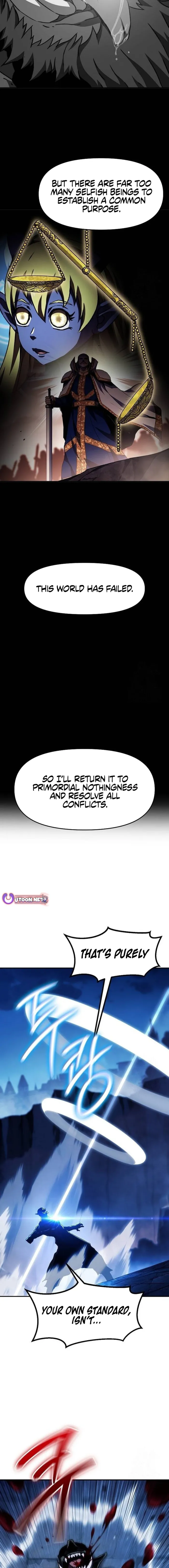 I Became A Terminally-ill knight Chapter 70 page 6