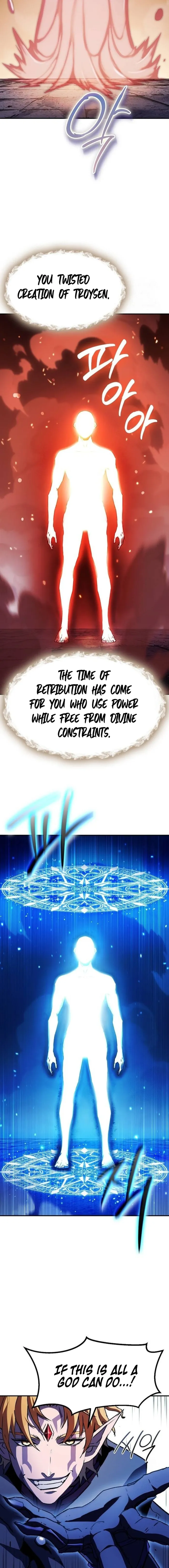 I Became A Terminally-ill knight Chapter 70 page 9