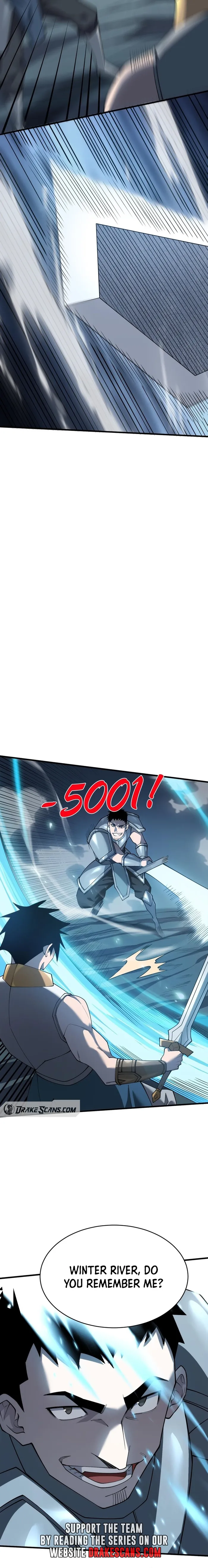 I Became The Game’s Biggest Villain Chapter 25 page 16