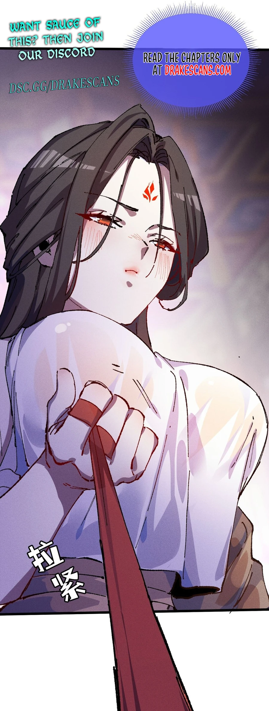 I Became The Game’s Biggest Villain Chapter 64 page 20