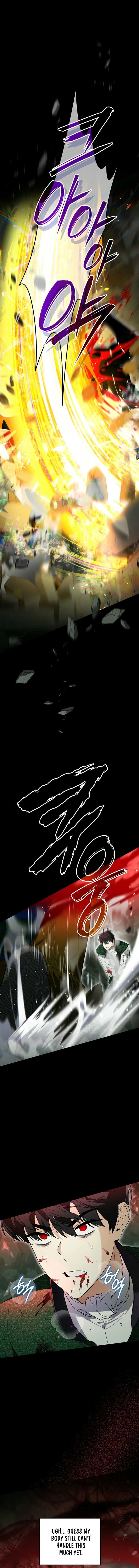 I Became the Genius Bastard of a Noble Dark Clan Chapter 18 page 16
