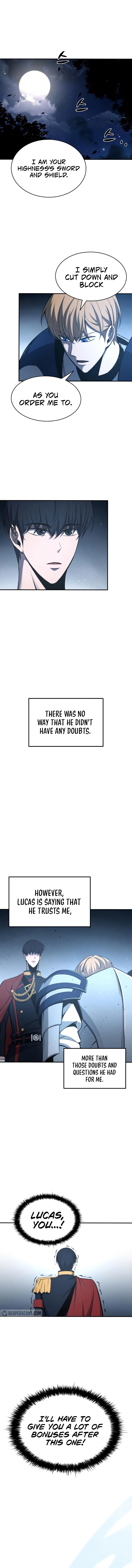 I Became the Tyrant of a Defence Game Chapter 12 page 10