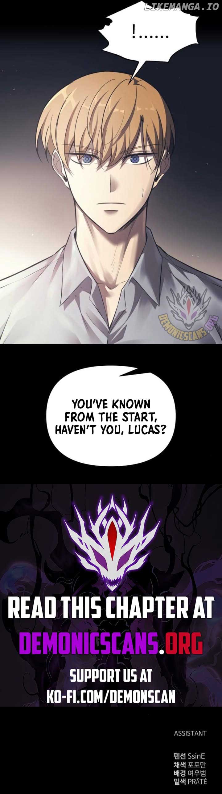 I Became the Tyrant of a Defence Game Chapter 122 page 13