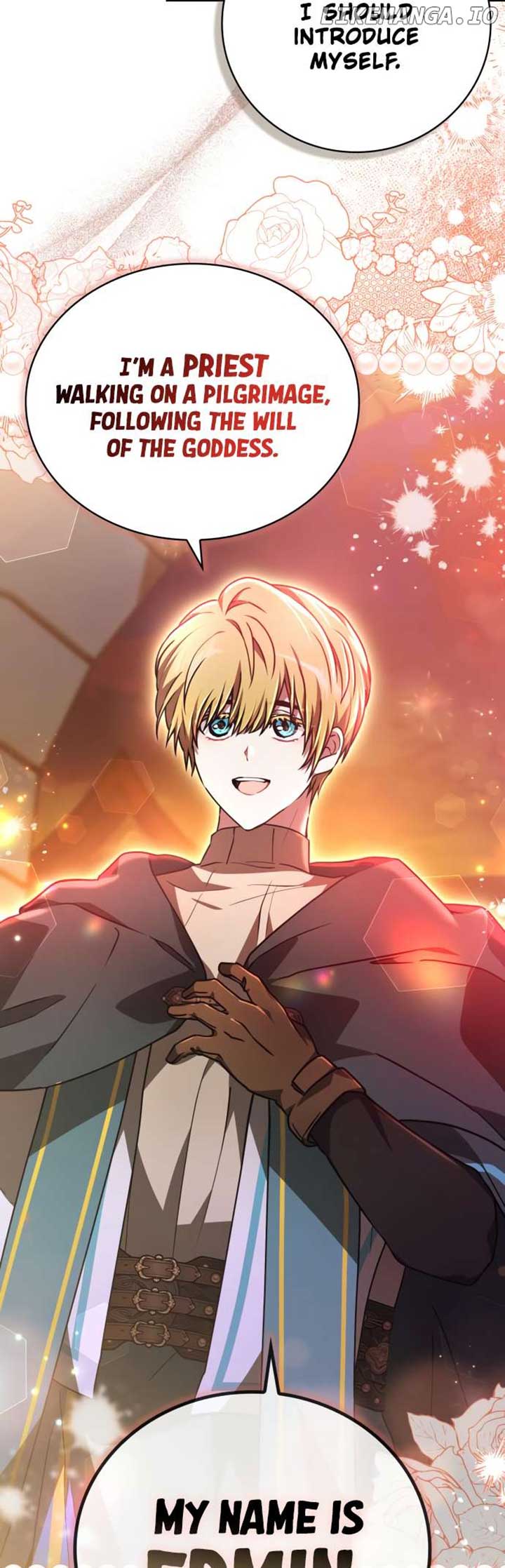 I Become a Legendary Arch Mage by Reading a Book Chapter 48 page 11