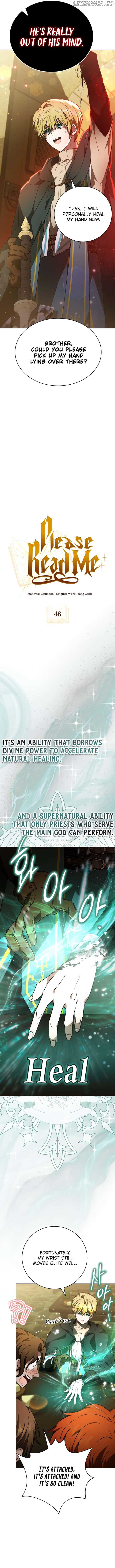 I Become a Legendary Arch Mage by Reading a Book Chapter 48 page 16