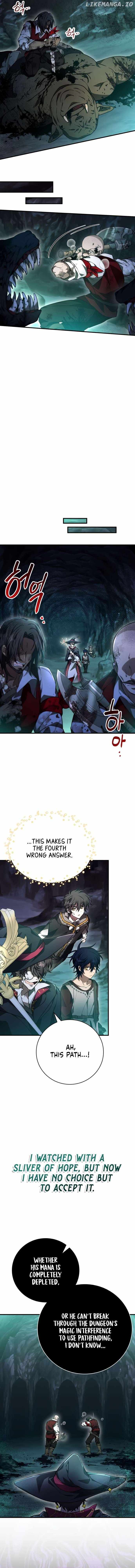I Become a Legendary Arch Mage by Reading a Book Chapter 51 page 14