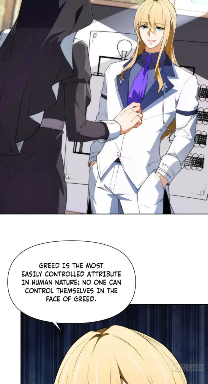 I Build an Industrial Empire on the Magic Continent Chapter 13 page 2