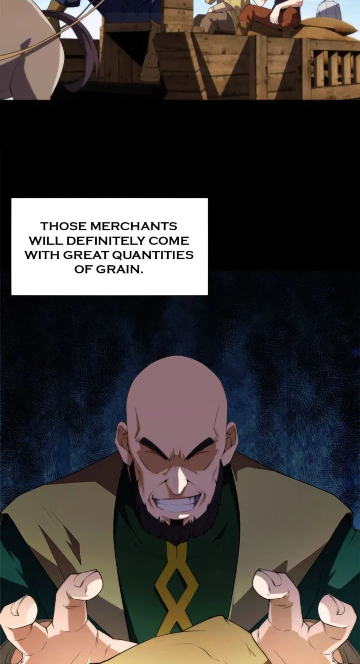 I Build an Industrial Empire on the Magic Continent Chapter 13 page 5
