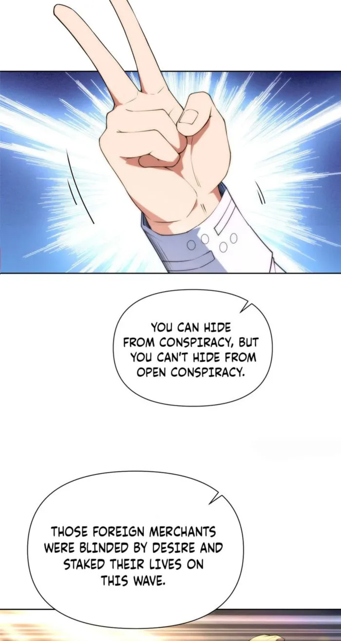 I Build an Industrial Empire on the Magic Continent Chapter 13 page 24