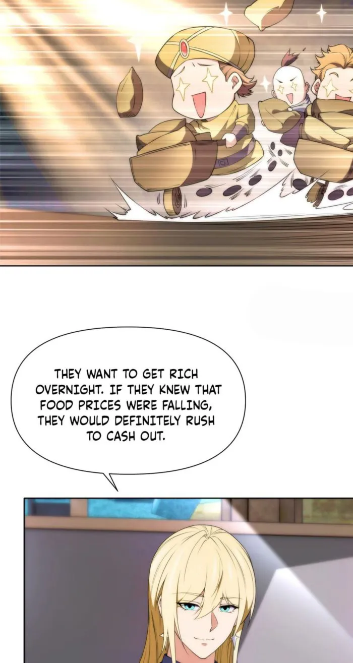 I Build an Industrial Empire on the Magic Continent Chapter 13 page 25