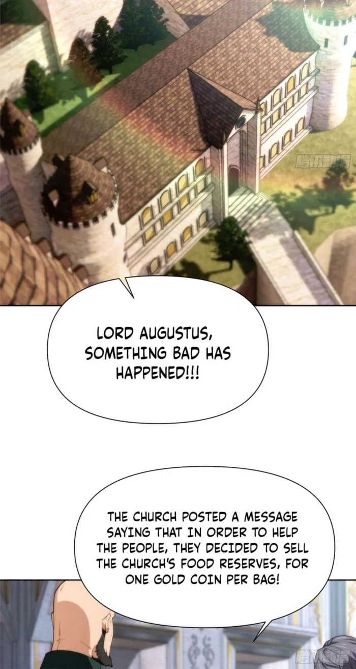 I Build an Industrial Empire on the Magic Continent Chapter 13 page 28