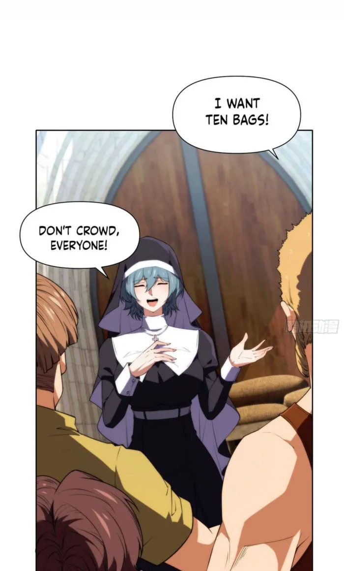 I Build an Industrial Empire on the Magic Continent Chapter 13 page 34