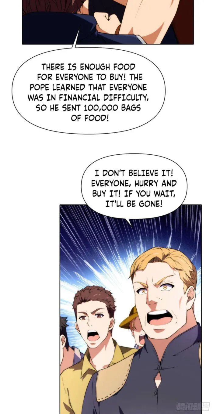 I Build an Industrial Empire on the Magic Continent Chapter 13 page 35